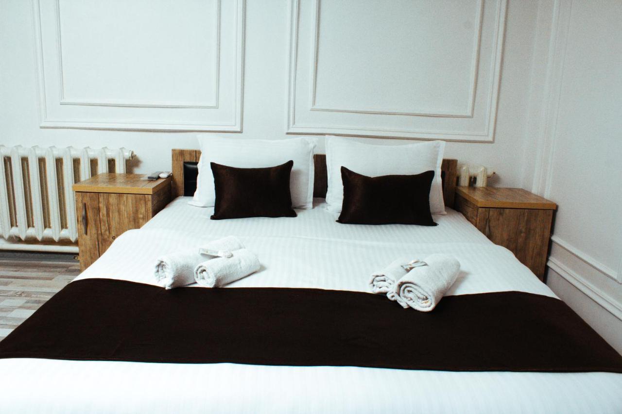 Zam Zam Terrace Hotel Бухара Екстериор снимка