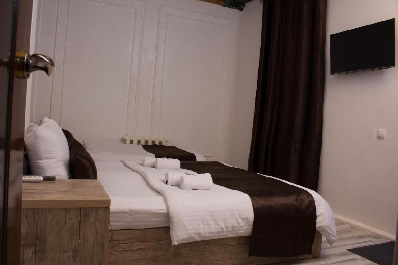 Zam Zam Terrace Hotel Бухара Екстериор снимка